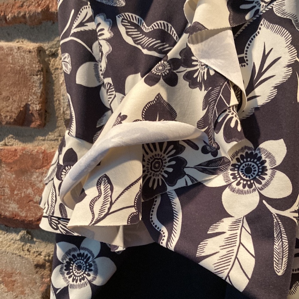 NWOT Anthropologie Maeve Halter swimsuit L - Picture 6 of 10